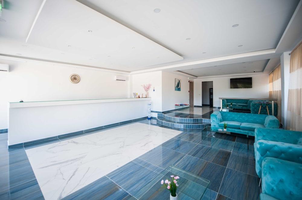Porto Demo Hotel (Adults Only) Άγιος Γεώργιος Πάγων Εξωτερικό φωτογραφία