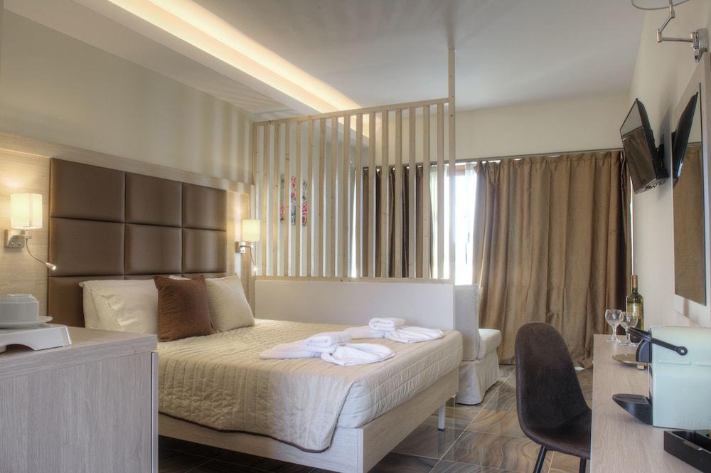Porto Demo Hotel (Adults Only) Άγιος Γεώργιος Πάγων Εξωτερικό φωτογραφία