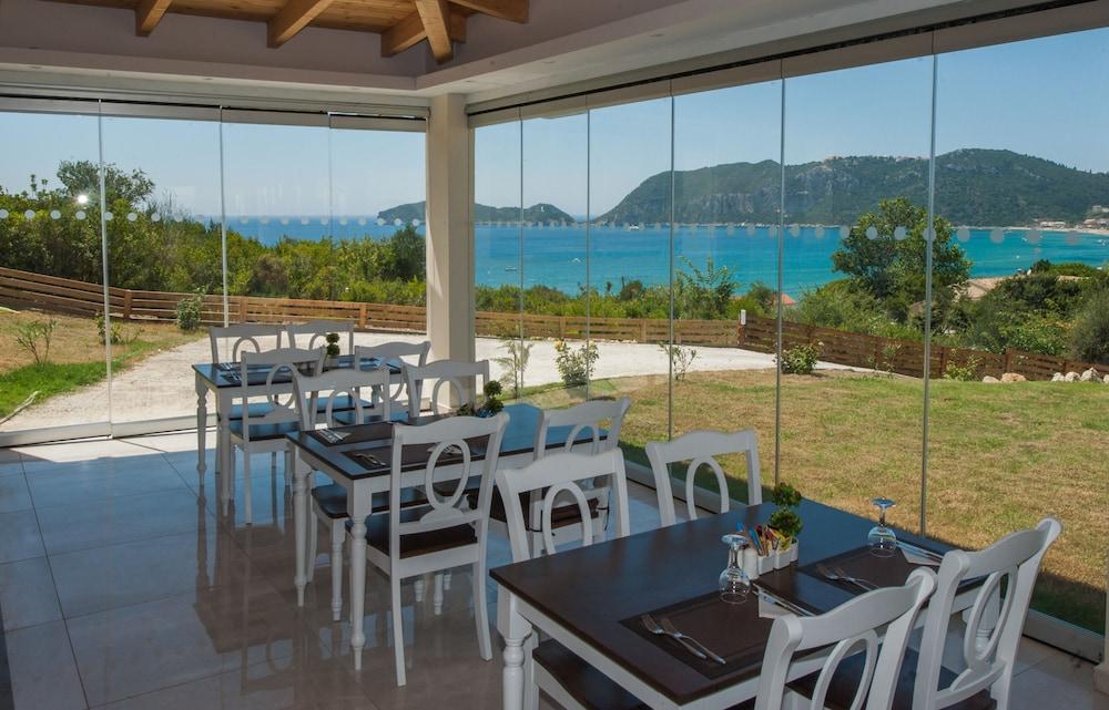 Porto Demo Hotel (Adults Only) Άγιος Γεώργιος Πάγων Εξωτερικό φωτογραφία