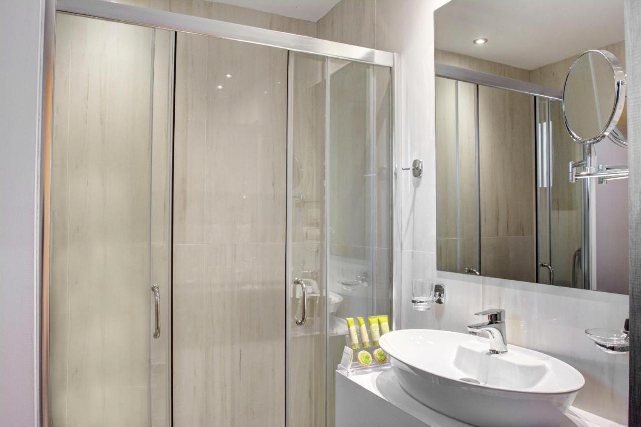 Porto Demo Hotel (Adults Only) Άγιος Γεώργιος Πάγων Εξωτερικό φωτογραφία